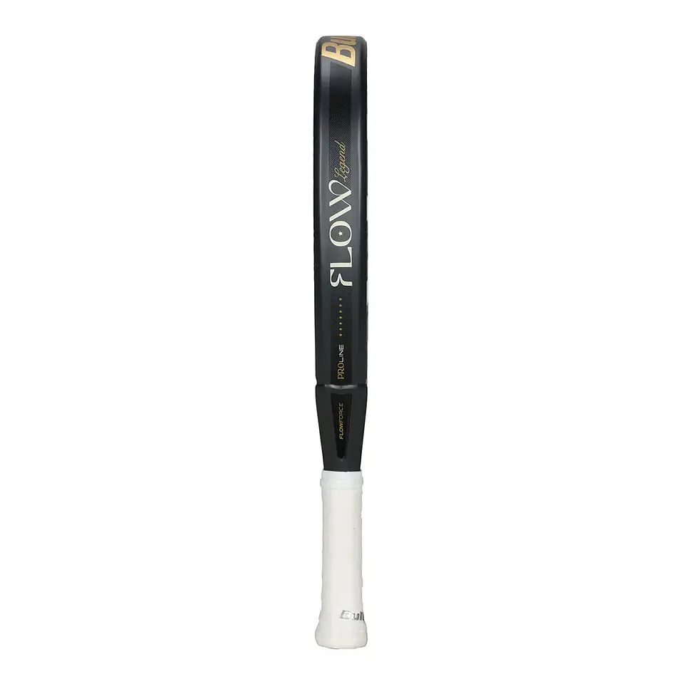 Pala de pádel Bullpadel  Flow Legend 2026 3
