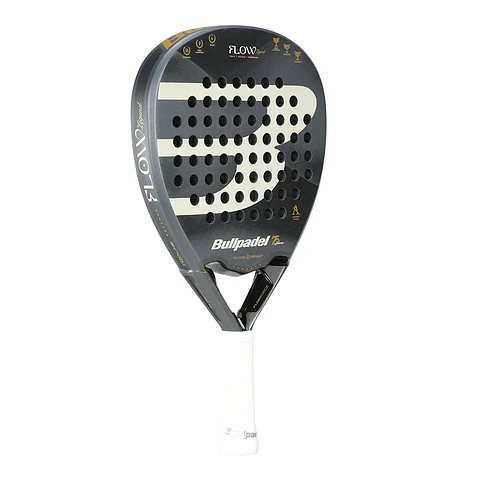 Pala de pádel Bullpadel  Flow Legend 2026