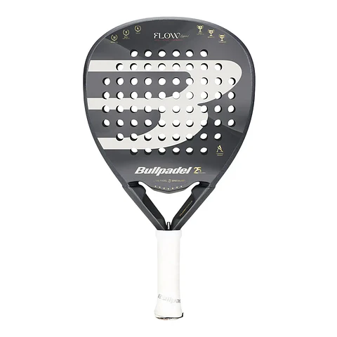 Pala de pádel Bullpadel  Flow Legend 2026