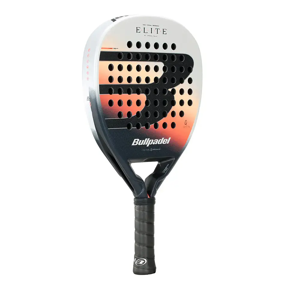 Pala de pádel Bullpadel Elite W Gemma Triay 2026 2