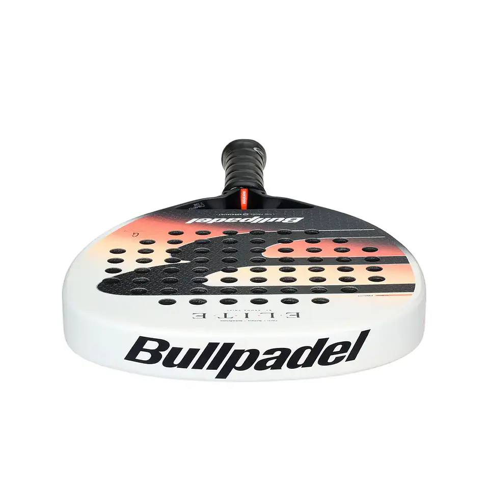Pala de pádel Bullpadel Elite W Gemma Triay 2026 8