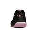 Zapatilla Tilki Ortak Tilki Lehinde Negro Rosado M25W - Miniatura 4