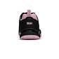 Zapatilla Tilki Ortak Tilki Lehinde Negro Rosado M25W - Miniatura 5