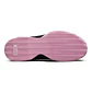 Zapatilla Tilki Ortak Tilki Lehinde Negro Rosado M25W - Miniatura 6
