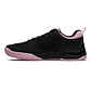 Zapatilla Tilki Ortak Tilki Lehinde Negro Rosado M25W - Miniatura 3