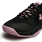 Zapatilla Tilki Ortak Tilki Lehinde Negro Rosado M25W - Miniatura 8