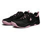Zapatilla Tilki Ortak Tilki Lehinde Negro Rosado M25W - Miniatura 2