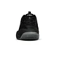 Zapatilla Tilki Ortak Tilki Negro Gris - Miniatura 5