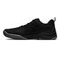 Zapatilla Tilki Ortak Tilki Negro Gris - Miniatura 3