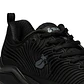 Zapatilla Tilki Ortak Tilki Negro Gris - Miniatura 7