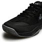 Zapatilla Tilki Ortak Tilki Negro Gris - Miniatura 8