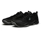 Zapatilla Tilki Ortak Tilki Negro Gris - Miniatura 2