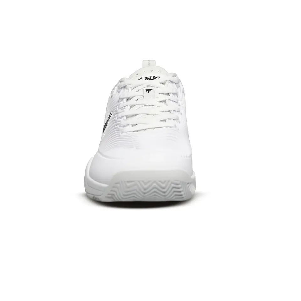Zapatilla Tilki Ortak Tilki Blanco 4
