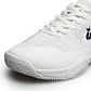 Zapatilla Tilki Ortak Tilki Blanco - Miniatura 5