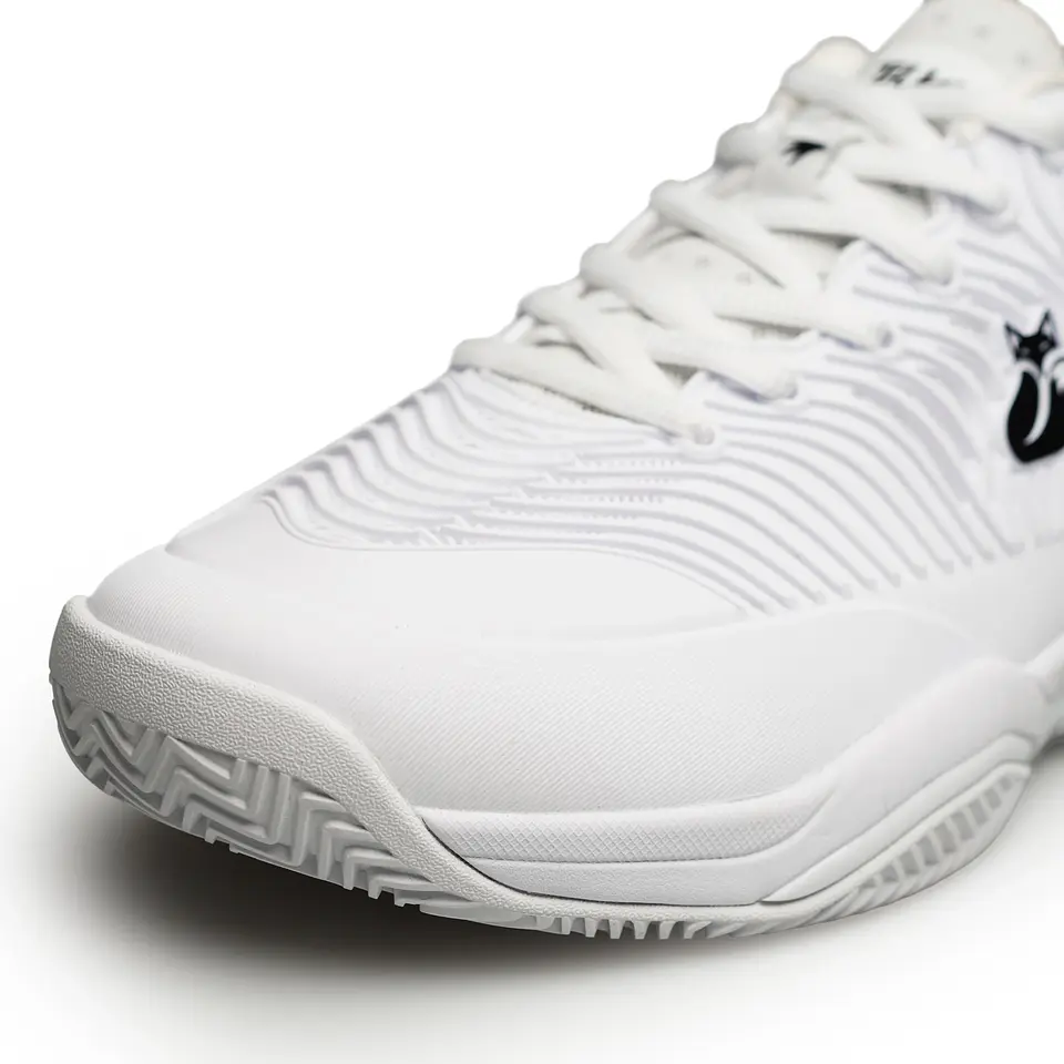 Zapatilla Tilki Ortak Tilki Blanco 5
