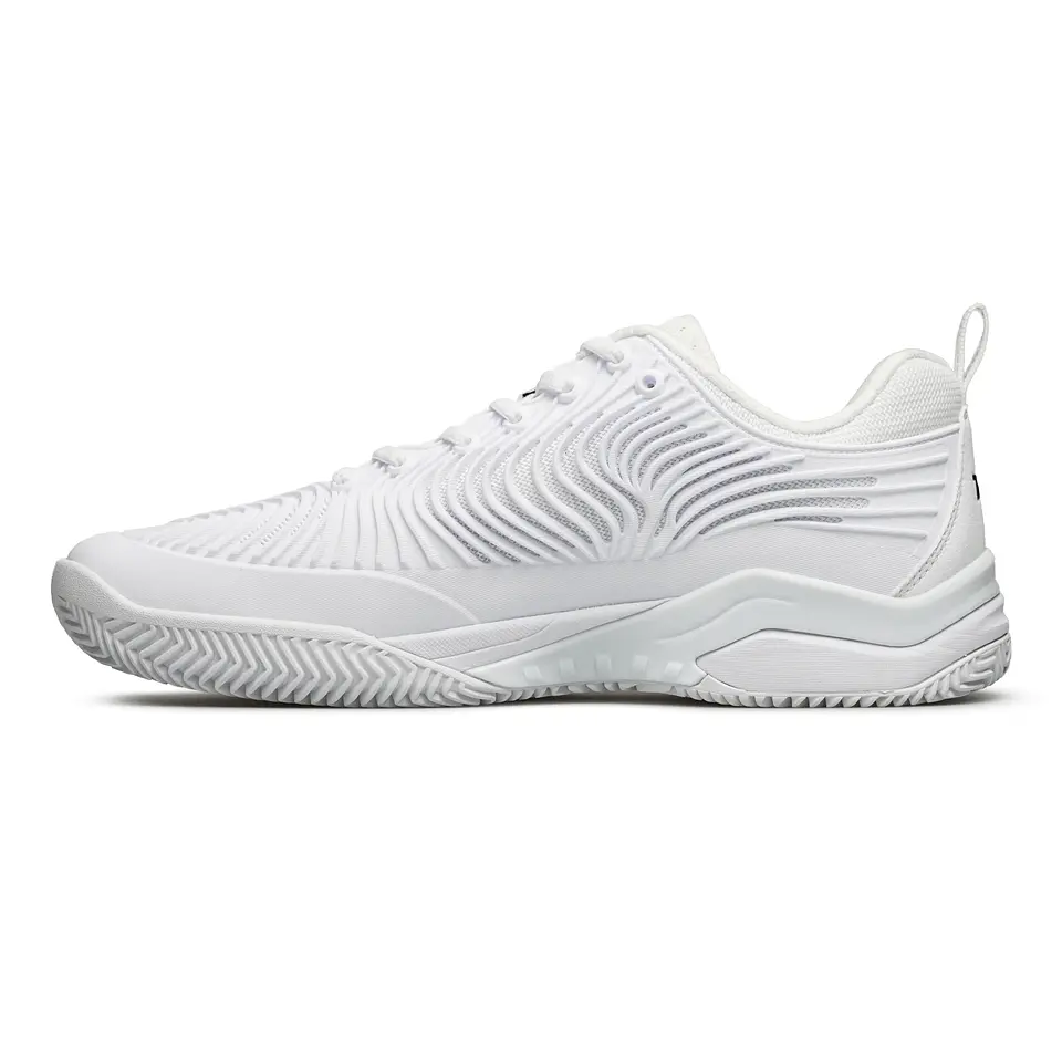 Zapatilla Tilki Ortak Tilki Blanco 3