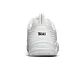 Zapatilla Tilki Ortak Tilki Blanco - Miniatura 6