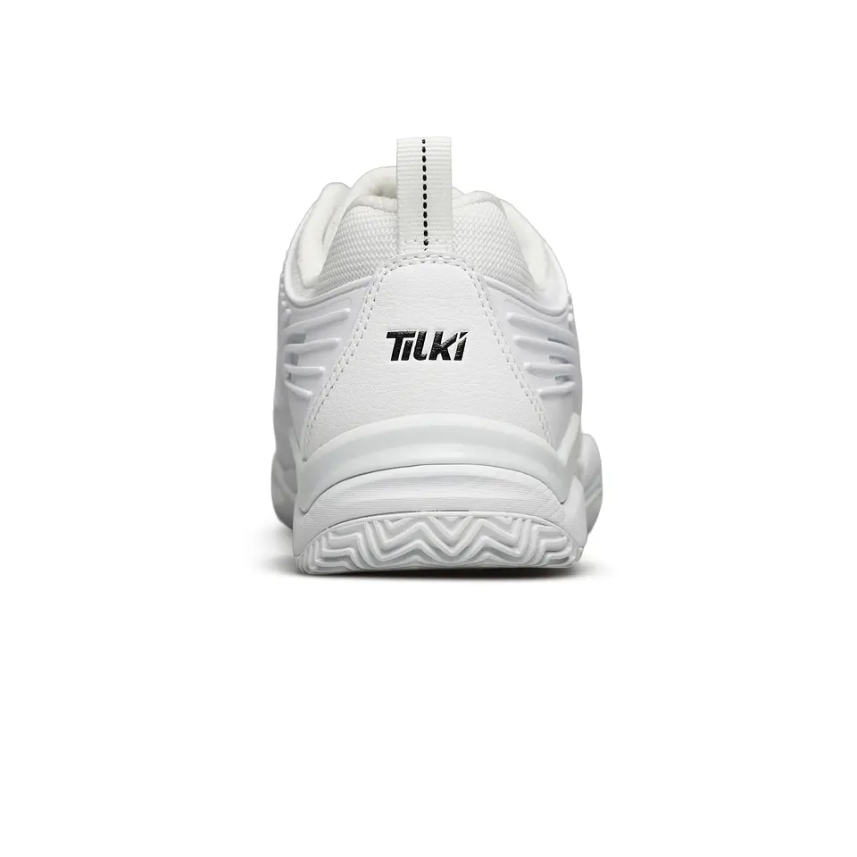 Zapatilla Tilki Ortak Tilki Blanco 6