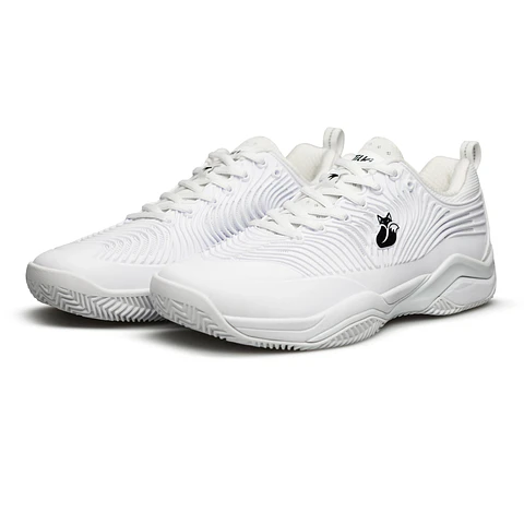 Zapatilla Tilki Ortak Tilki Blanco