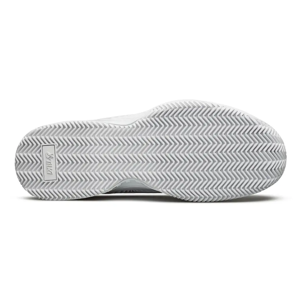 Zapatilla Tilki Ortak Tilki Blanco 7