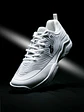 Zapatilla Tilki Ortak Tilki Blanco - Miniatura 9