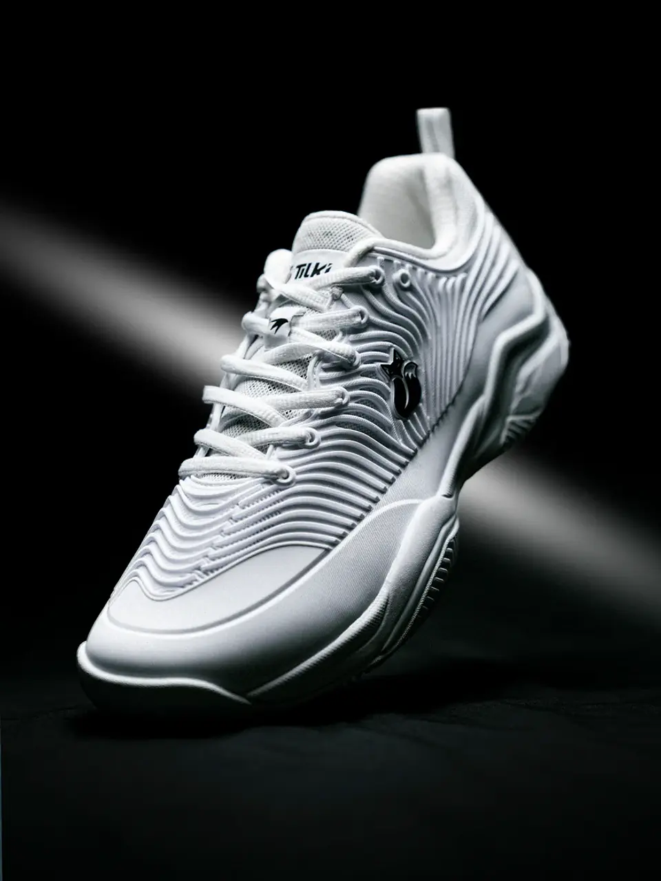 Zapatilla Tilki Ortak Tilki Blanco 9