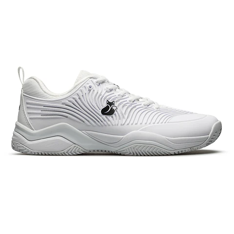 Zapatilla Tilki Ortak Tilki Blanco