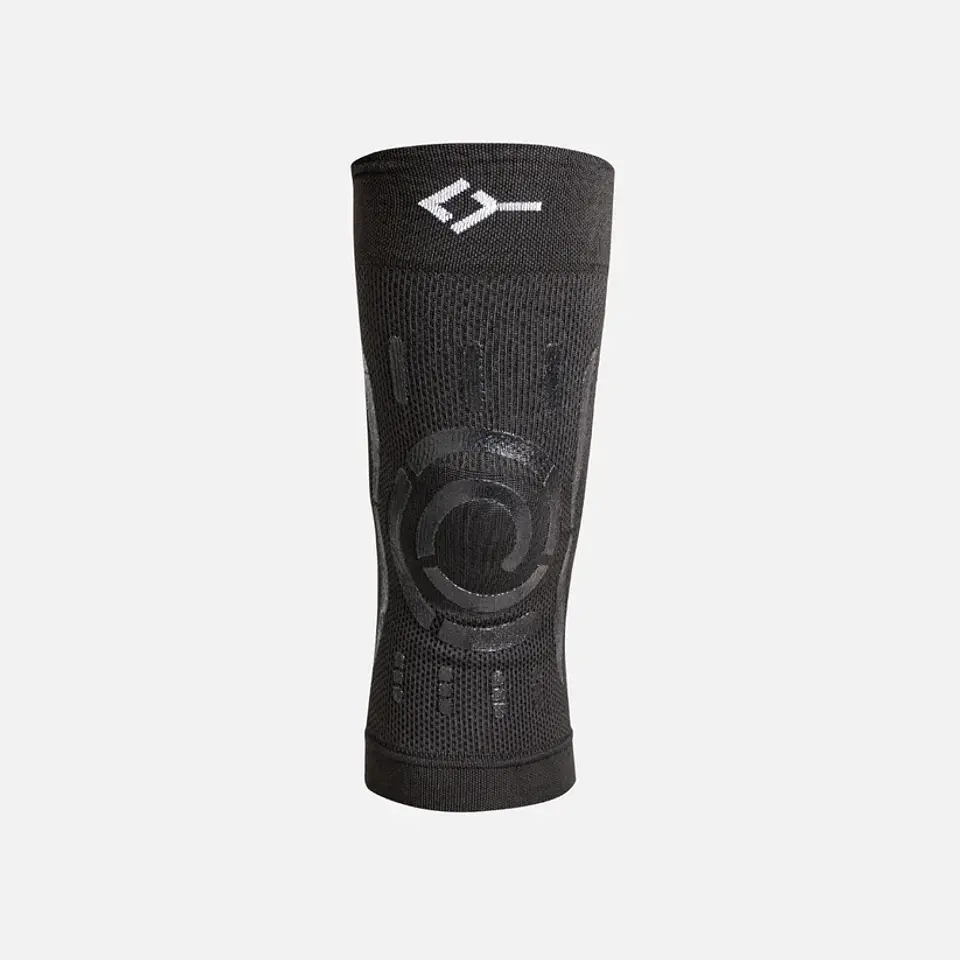 Floky Rodillera Knee Support Black 3