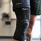 Floky Rodillera Knee Support Black - Miniatura 7