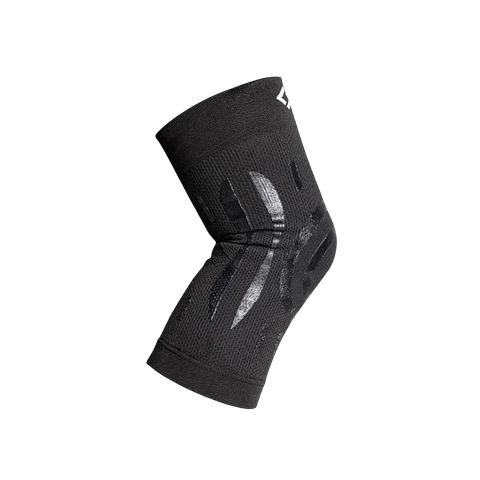 Floky Rodillera Knee Support Black