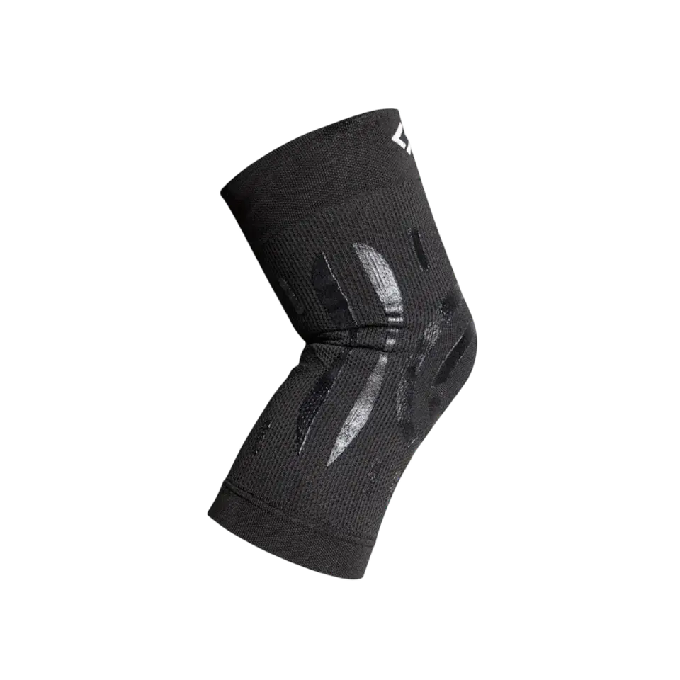 Floky Rodillera Knee Support Black 2