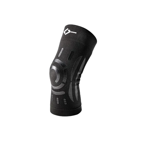 Floky Rodillera Knee Support Black