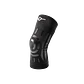 Floky Rodillera Knee Support Black - Miniatura 1