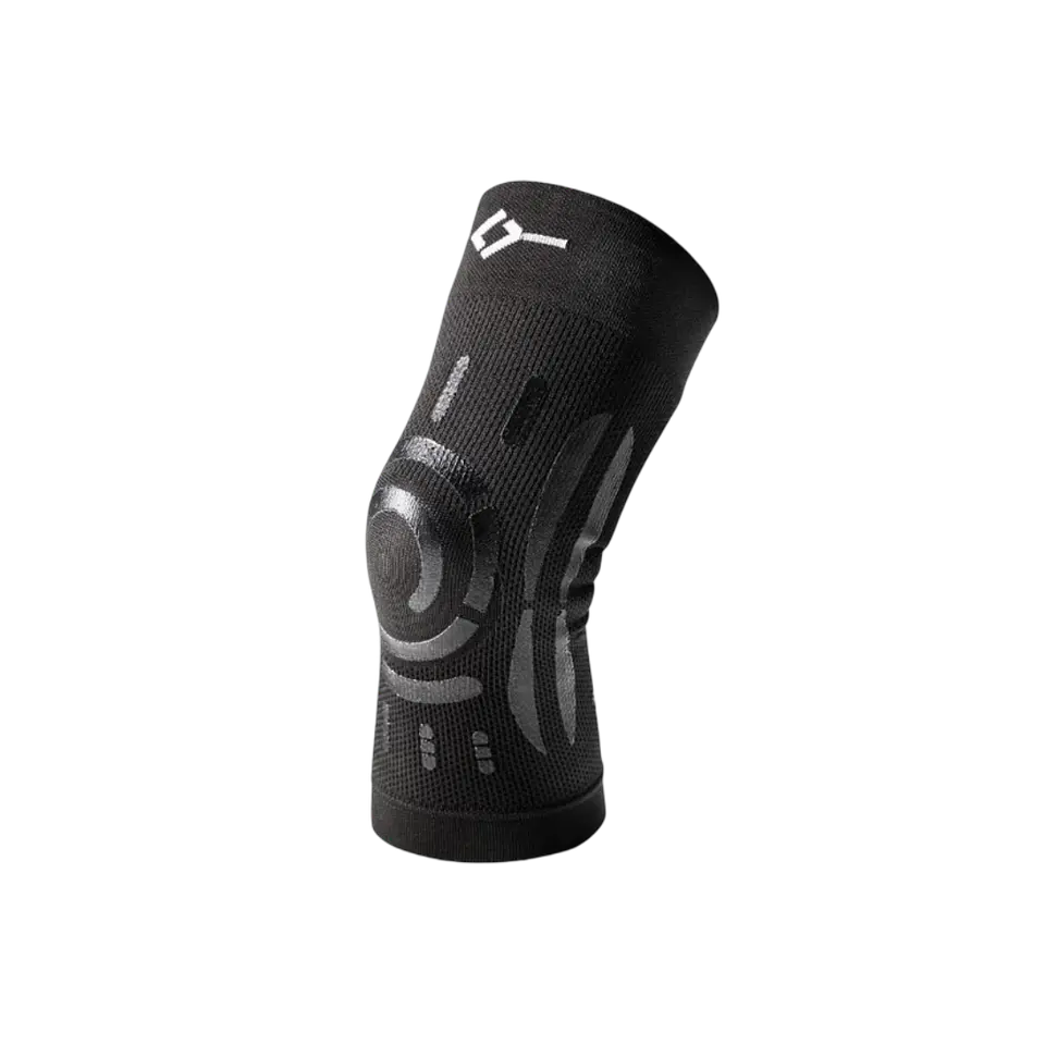 Floky Rodillera Knee Support Black 1