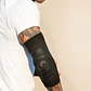 Floky Codera Elbow Supprt BLACK - Miniatura 2