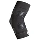 Floky Codera Elbow Supprt BLACK - Miniatura 1