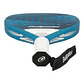 Pala de pádel Bullpadel Pearl Cloud Bea Gonzalez 2025 - Miniatura 4