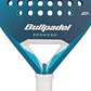 Pala de pádel Bullpadel Pearl Cloud Bea Gonzalez 2025 - Miniatura 8