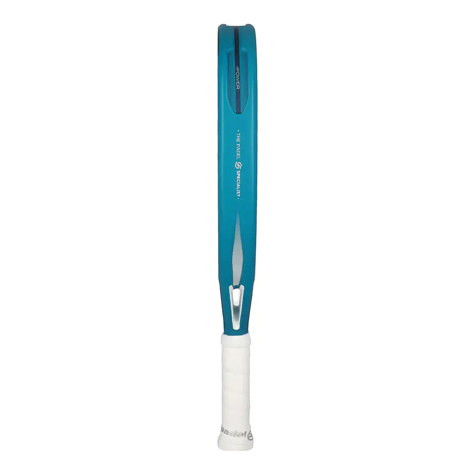 Pala de pádel Bullpadel Pearl Cloud Bea Gonzalez 2025 5