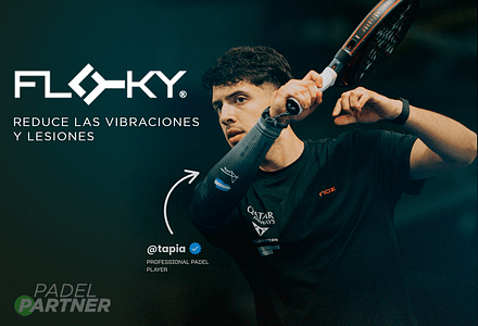 Floky: Ropa deportiva con tecnología biomecánica