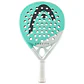Pala de pádel Head Gravity Team Bicolor 2024 - Miniatura 1