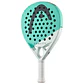 Pala de pádel Head Gravity Team Bicolor 2024 - Miniatura 2