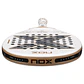 Pala de pádel Nox AT10 Genius 12k Alum Xtrem by Agustin Tapia 2026 - Miniatura 6