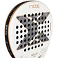 Pala de pádel Nox AT10 Genius 12k Alum Xtrem by Agustin Tapia 2026 - Miniatura 4