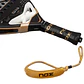 Pala de pádel Nox AT10 Luxury Genius 18k Alum by Agustin Tapia 2026 - Miniatura 9