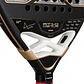 Pala de pádel Nox AT10 Luxury Genius 18k Alum by Agustin Tapia 2026 - Miniatura 11