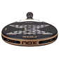 Pala de pádel Nox AT10 Luxury Genius 18k Alum by Agustin Tapia 2026 - Miniatura 7