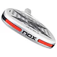 Pala de pádel Nox AT10 Genius Attack 12k Alum Xtreme by Agustin Tapia 2026 - Miniatura 11