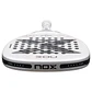 Pala de pádel Nox AT10 Genius Attack 12k Alum Xtreme by Agustin Tapia 2026 - Miniatura 3