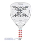 Pala de pádel Nox AT10 Genius Attack 12k Alum Xtreme by Agustin Tapia 2026 - Miniatura 4
